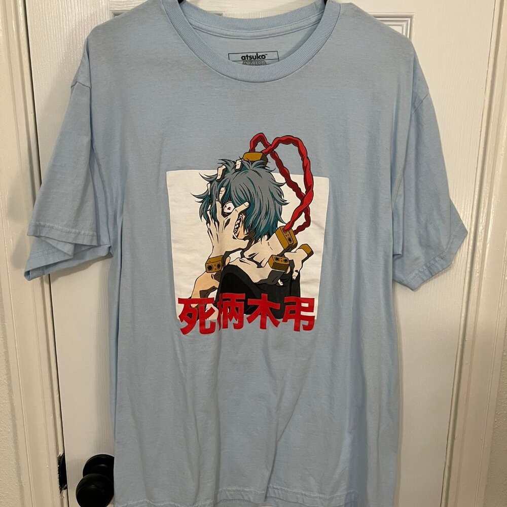 Atsuko My Hero Academia T-Shirt